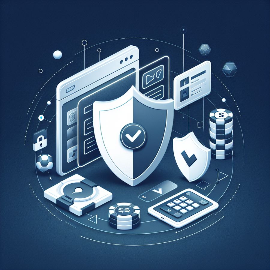 Bahis Sitesinde Güvenlik: Betine ile Hesabını Koru