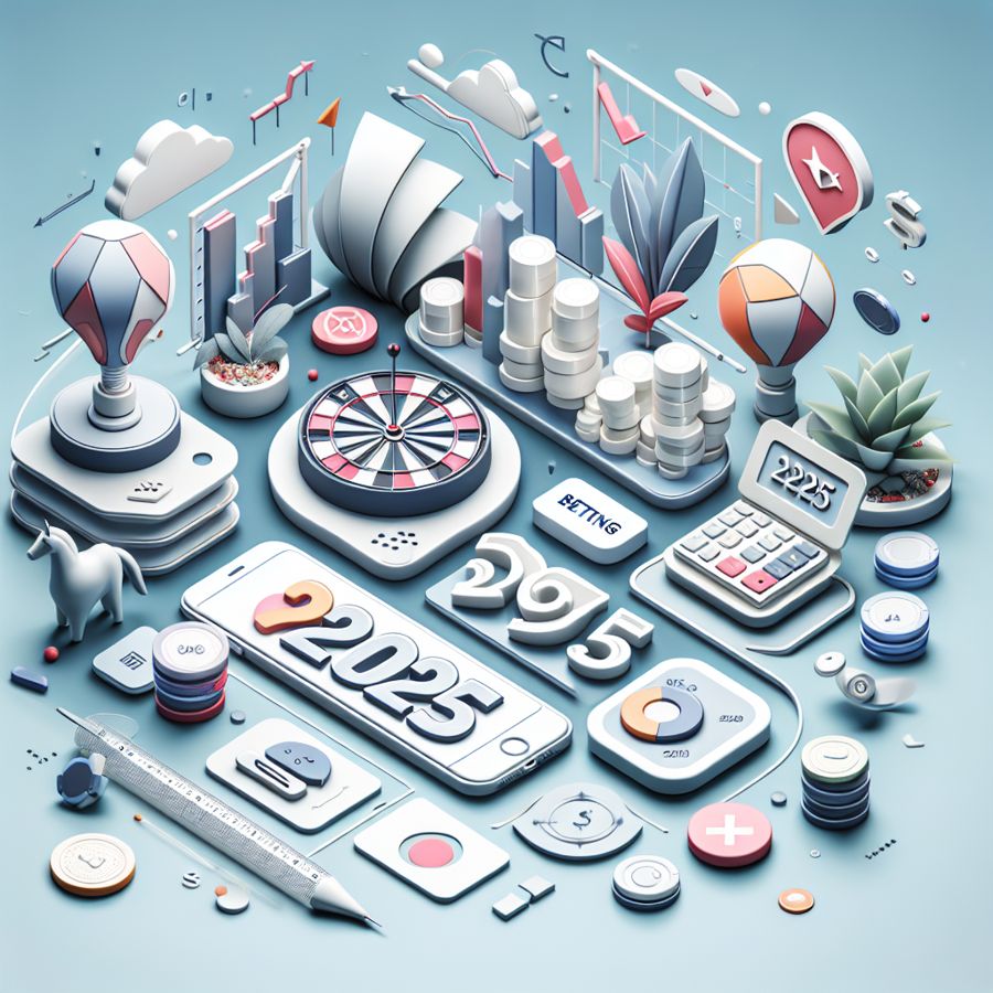 Betine: 2025’in Yeni Nesil Bahis Trend Rehberi