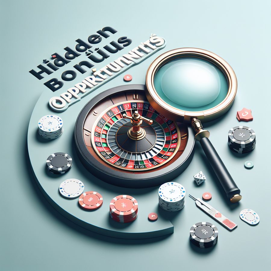 Betine’de Gizli Bonus Fırsatlarını Keşfetmenin Yolları