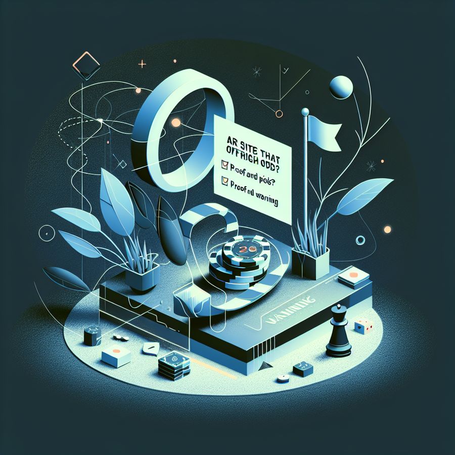 Yüksek Oran Veren Siteler Gerçek mi? Kanıt ve Uyarılar | Betine