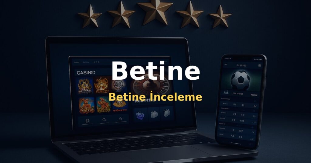 Betine İnceleme - Betine